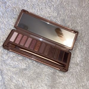 Urban Decay Naked 3 Palette